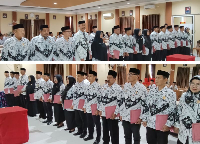 Bidang PGRI Tanjung Jabung Barat - Persatuan Guru Republik Indonesia Cabang Tanjung Jabung Barat